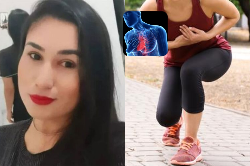 Dentista tem mal-súbito e morre durante teste físico do concurso da PM