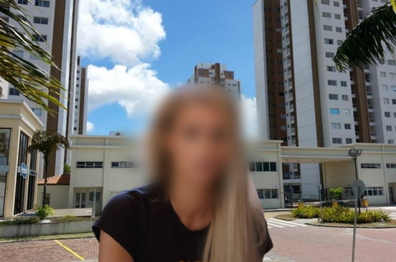 Bomba: dono de agência de publicidade mantém amante e filho em condomínio de luxo em Manaus