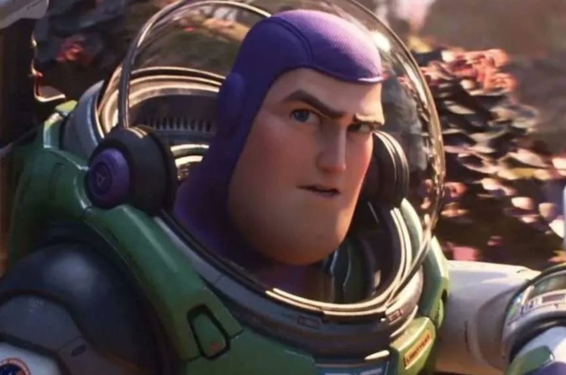 'Lightyear': filme da Disney já foi banido ou teve cena cortada em 14 países