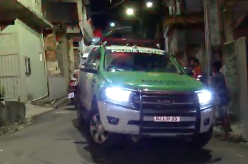 Traficantes perseguem e executam homem no bairro da União