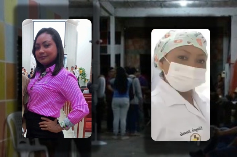 Mãe atropelada na frente do filho estava prestes a se formar e fazer aniversário, contam familiares em velório; veja vídeo
