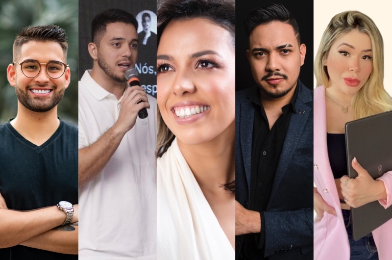 Digital Amazon Day: evento de marketing, empreendedorismo e inovação tem últimos passaportes disponíveis