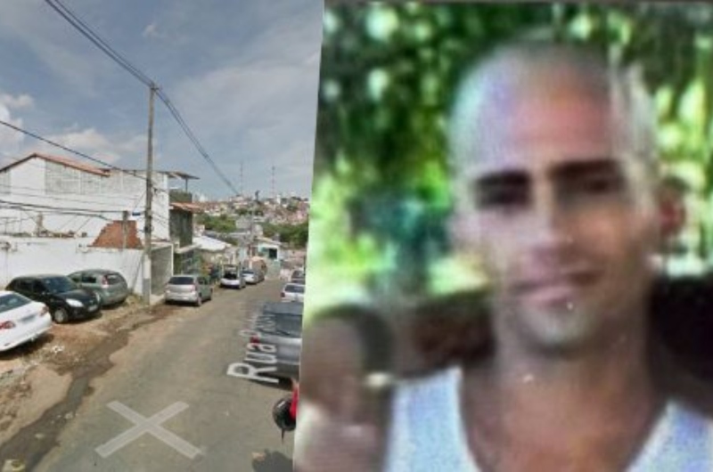 Lavador de carro desafia facção criminosa e acaba sendo executado a tiros