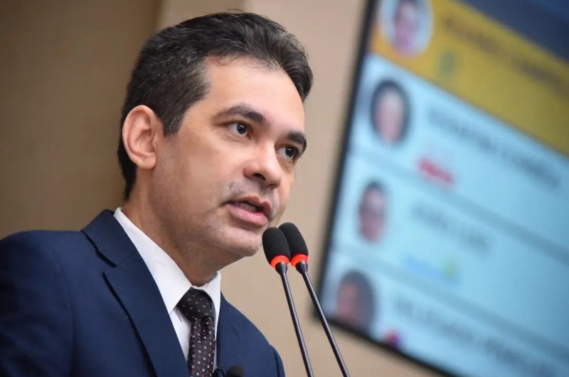 Carteira da Pessoa com Deficiência defendida por Álvaro Campelo tem mais de 9 mil solicitações