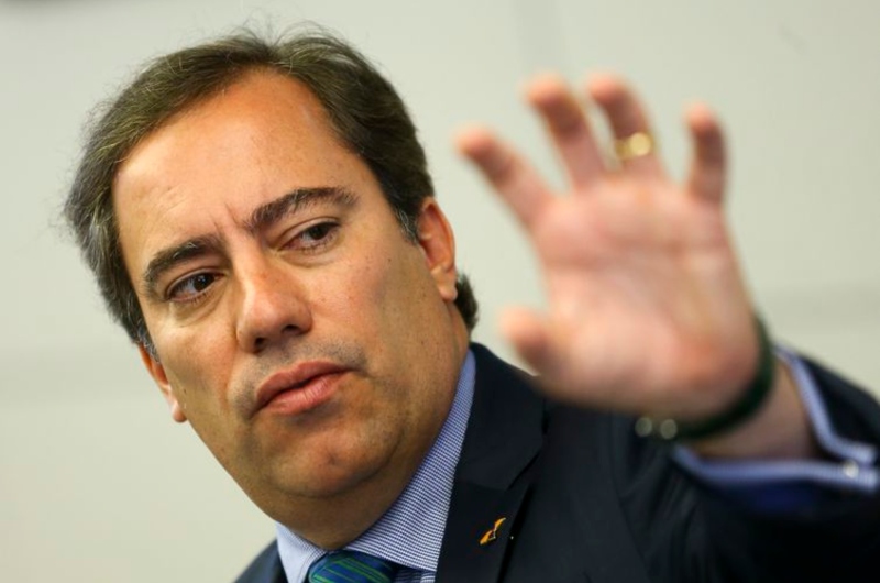 Pedro Guimarães nega acusações de assédio sexual e pede demissão da presidencia da Caixa