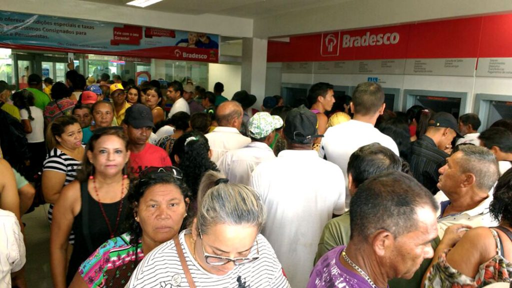 Justiça obriga Banco Bradesco a regularizar a prestação de serviços em Tefé