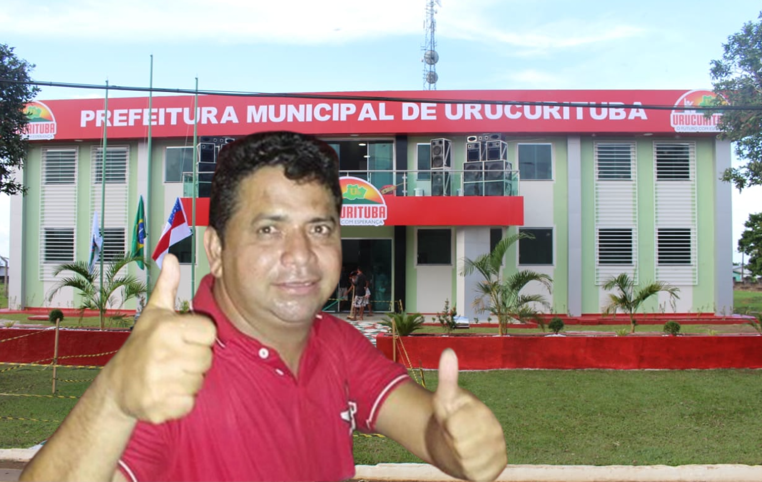 Justiça bloqueia R$690 mil de Urucurituba para garantir o pagamento do Fundeb aos professores