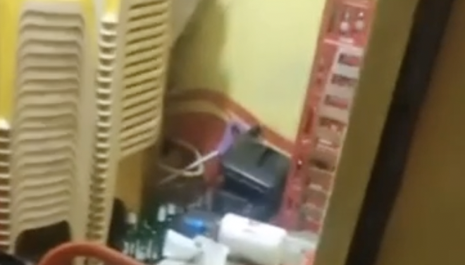 Amigos têm cabeças estouradas durante bebedeira no bairro Santo Antônio; veja vídeo