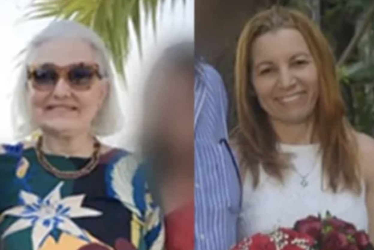 Idosa e diarista são achadas carbonizadas em apartamento de luxo