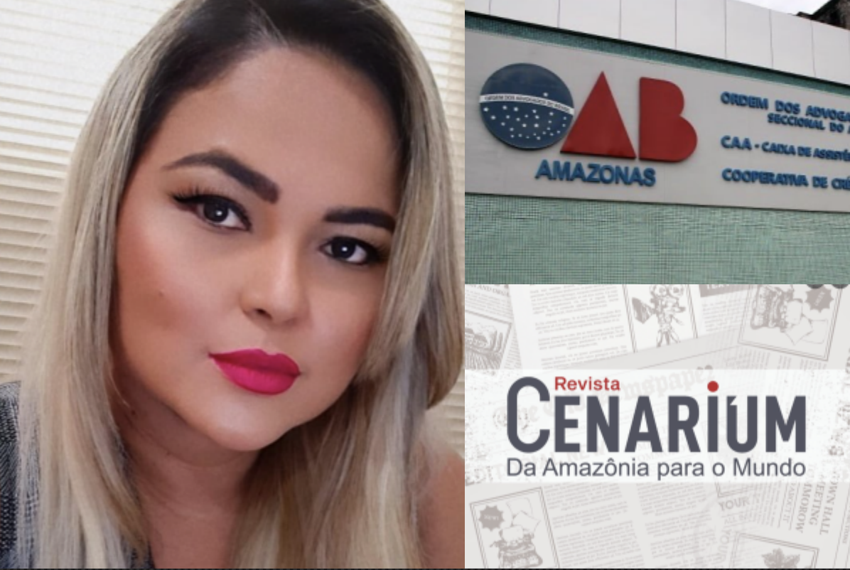 Urgente: OAB se cala diante das acusações infundadas e agressivas da Revista Cenarium contra a advogada Ana Paula Bezerra
