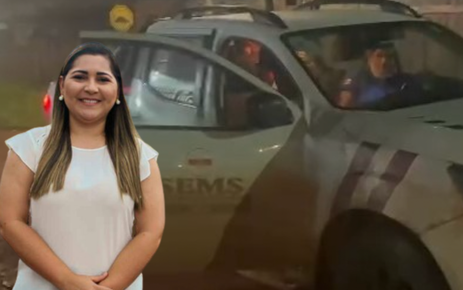 Denúncia: moradores se revoltam com Patrícia Lopes pela falta de ambulâncias em Presidente Figueiredo