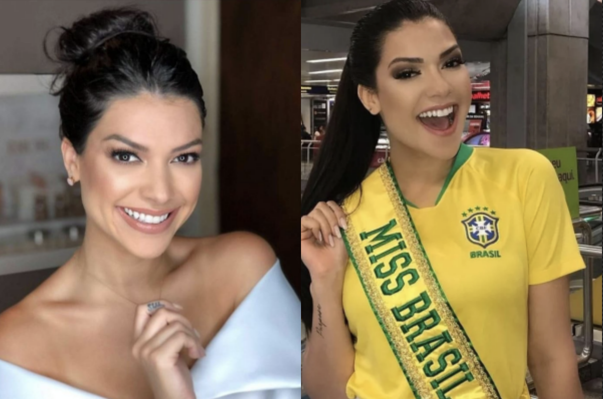 Ex-miss Brasil, Gleycy Correia, morre aos 27 anos: “Ela cumpriu seu propósito”