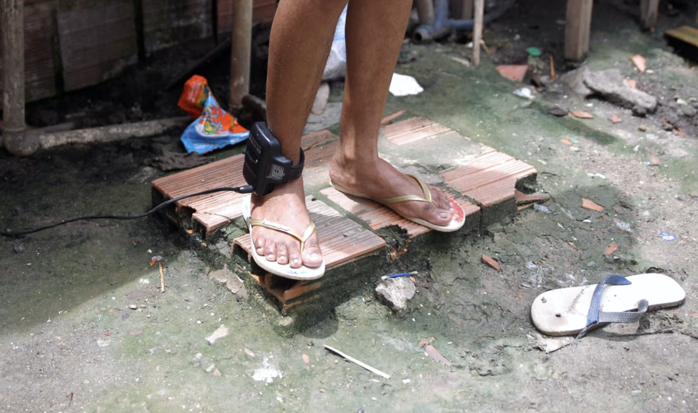 Veja o que acontece com garotas que decidem entrar para qualquer facção criminosa; veja vídeo 