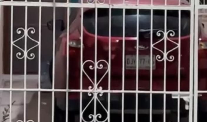 Veja o que aconteceu com ladrão que pulou da janela de apartamento