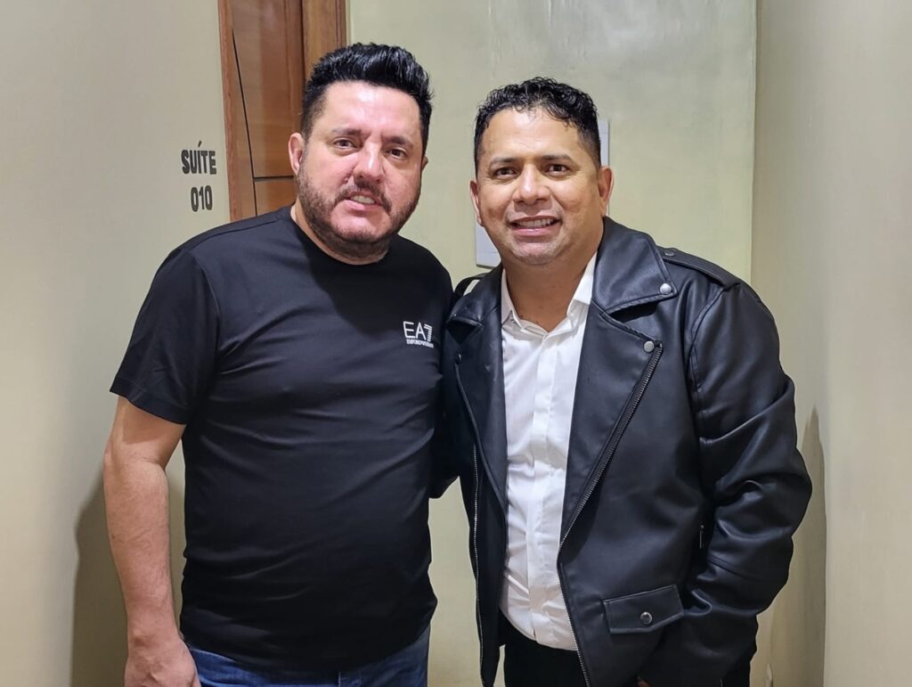 STJ cobra explicações sobre show de Bruno e Marrone ter acontecido em Urucurituba mesmo após proibição da Justiça