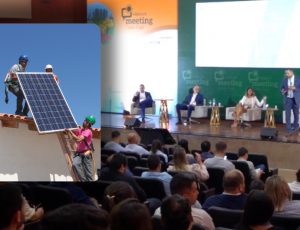 ABSOLAR Meeting Norte: Congresso com a Meu Financiamento Solar vai explicar como se livrar das contas caras de luz