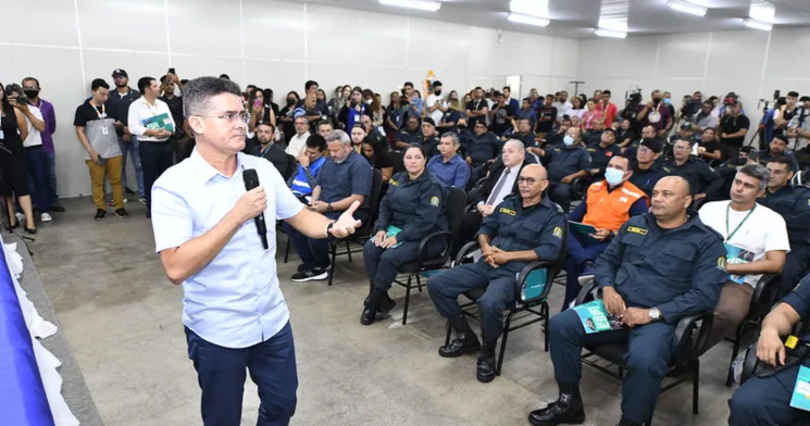 David Almeida define detalhes do novo PCCR dos servidores municipais de carreira não específica