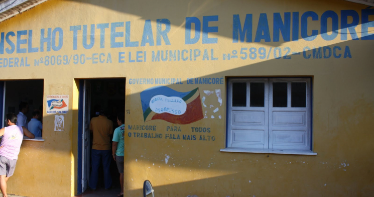 Na mira: MPAM investiga condições de funcionamento do Conselho Tutelar, em Manicoré