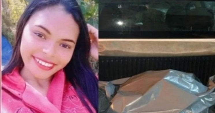 Homem é preso em Autazes após matar cunhada e esconder o corpo em geladeira
