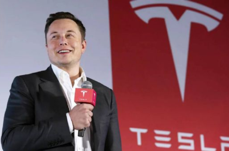 Elon Musk diz que número de funcionários da Tesla vai aumentar