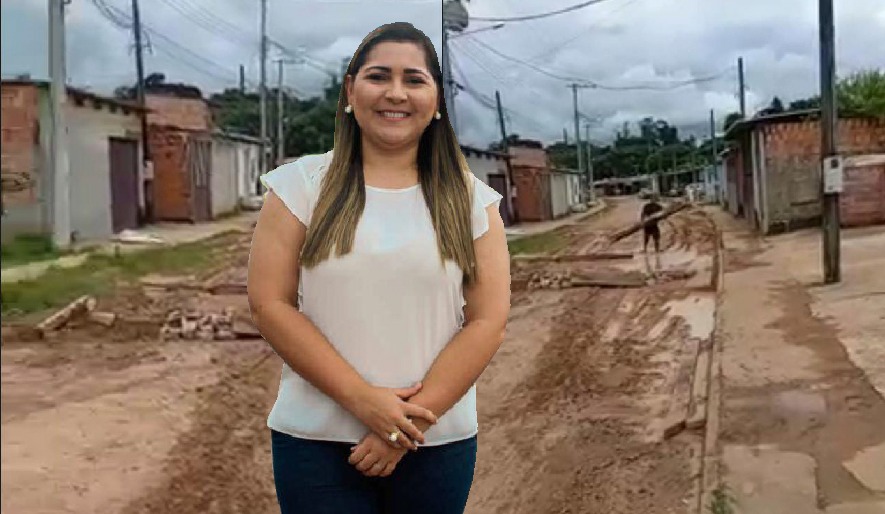 Prefeita de Presidente Figueiredo tem 30 dias para apresentar defesa de denúncias no TCE-AM