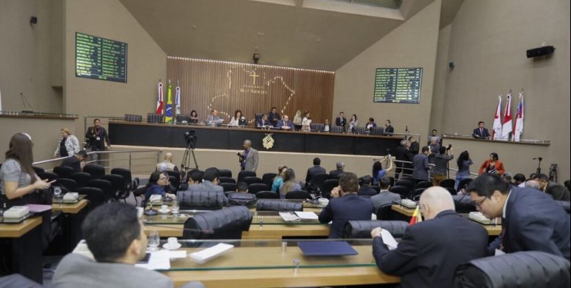 LDO tem estimativa de R$ 26,7 bilhões para investimentos na área de segurança, saúde e educação em 2023; saiba mais