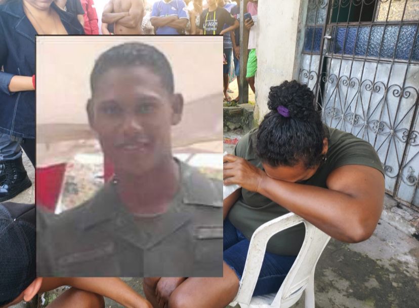 Venezuelano assassinado em Manaus pode ter sido morto por engano e família pede justiça