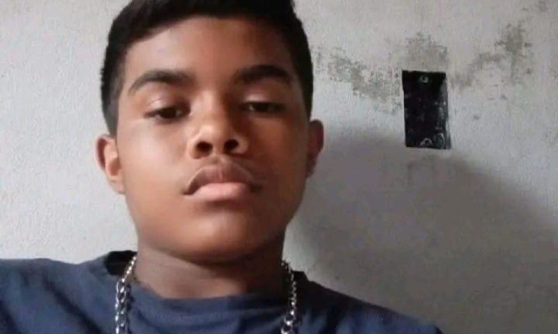 Urgente: adolescente desaparecido é encontrado morto, com sinais de tortura, em Manaus