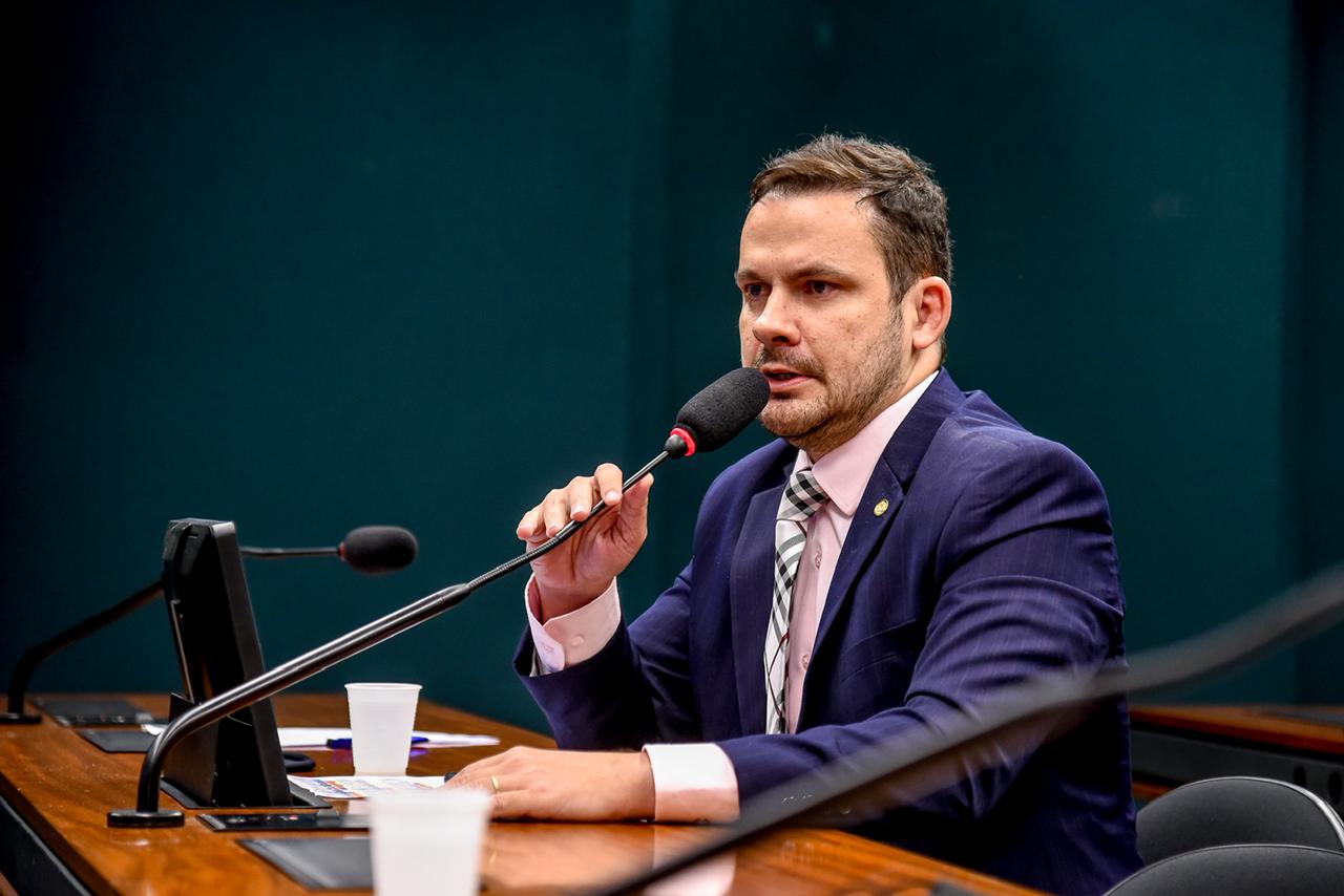 Emenda à LDO do deputado Capitão Alberto Neto que aumenta investimentos em segurança é aprovada