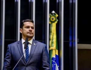 Deputado Federal Capitão Alberto Neto tem cinco emendas aprovadas à LDO de 2023