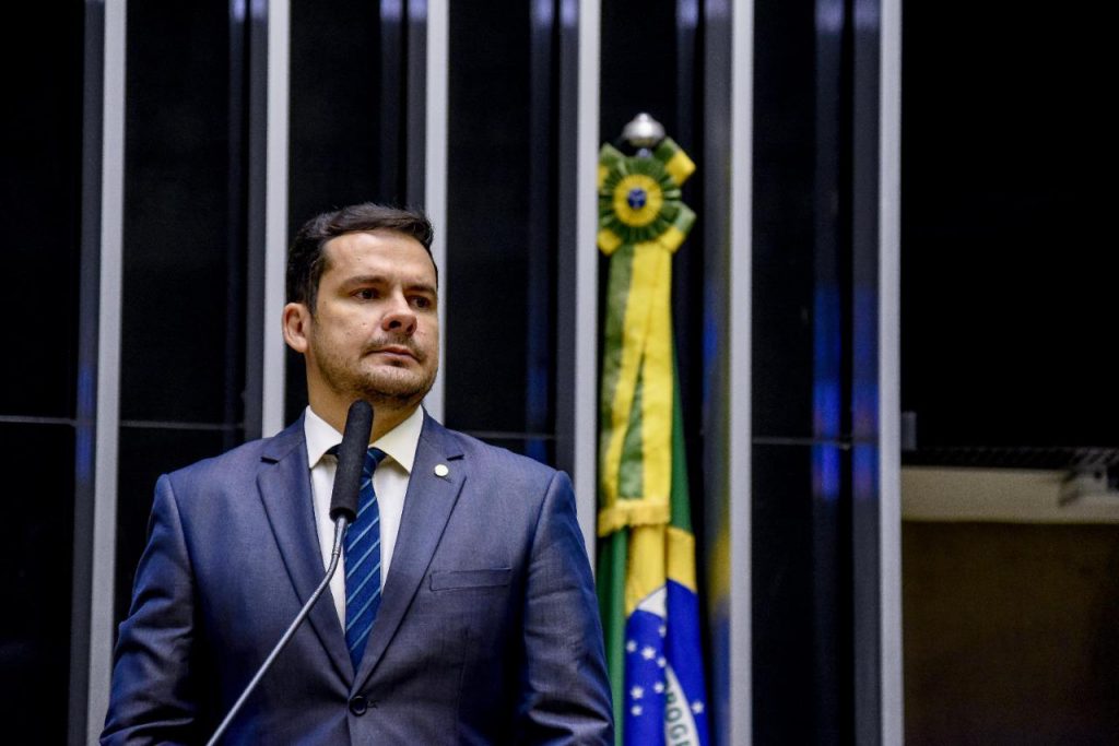 Deputado Federal Capitão Alberto Neto tem cinco emendas aprovadas à LDO de 2023