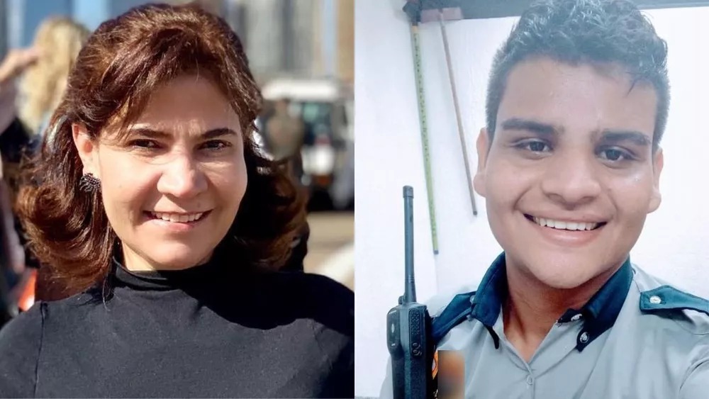 Defesa do suspeito de assassinar servidora do TRT em Manaus pede reconstituição do crime