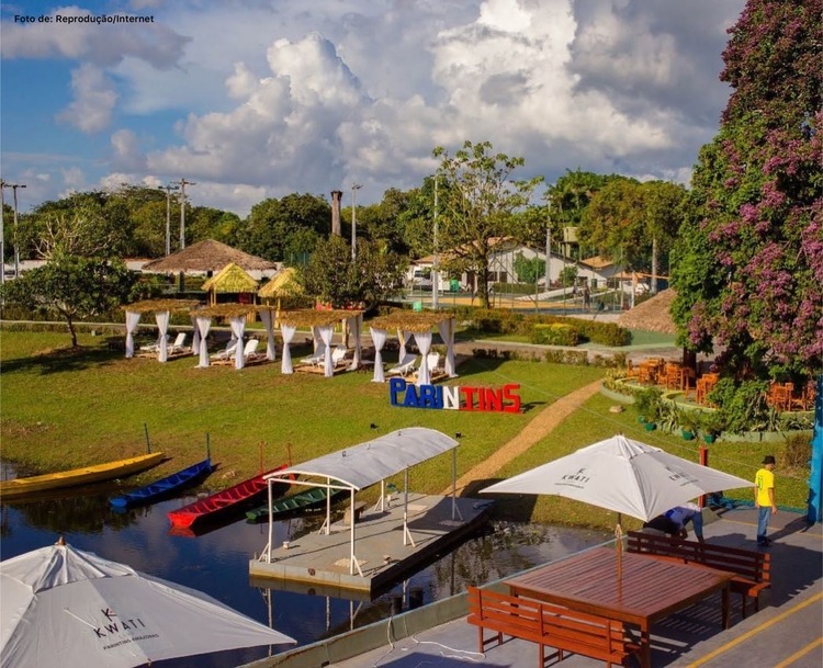 Ex-presidente do Amazonastur testemunha decadência do Kwait Club em Parintins