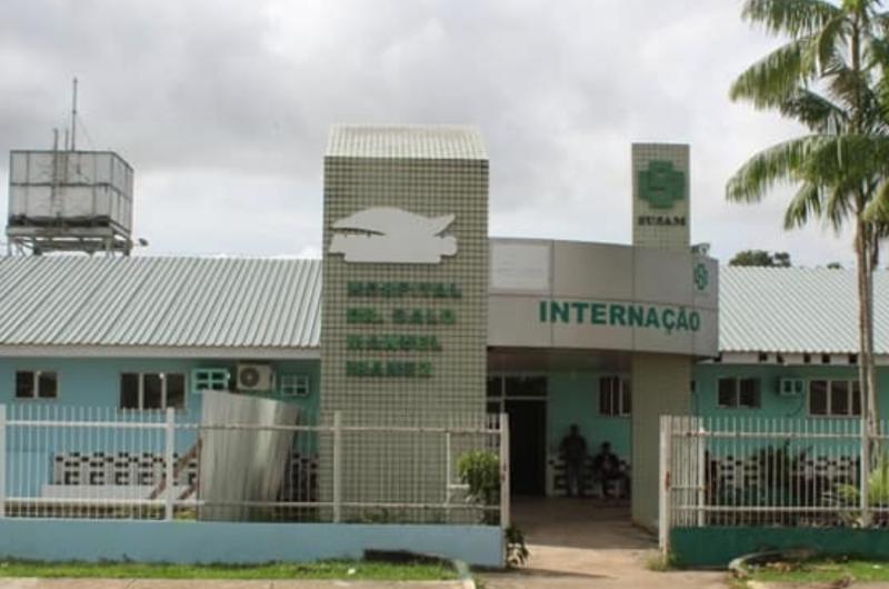 População de Nova Olinda do Norte denuncia hospital ‘sucateado’ e MPAM mobiliza investigação