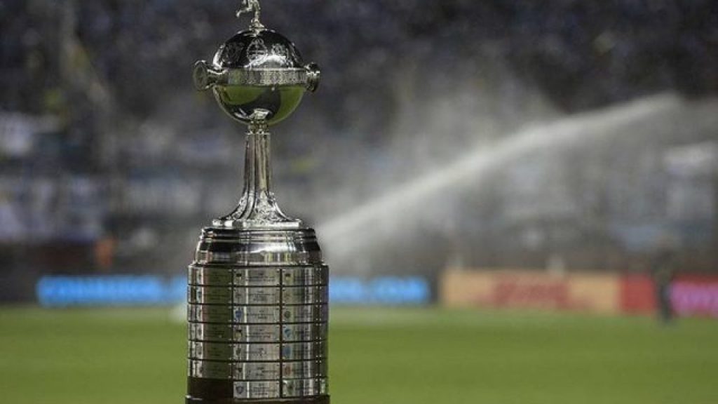 Libertadores da América tem jogos de Palmeiras e Flamengo nesta noite