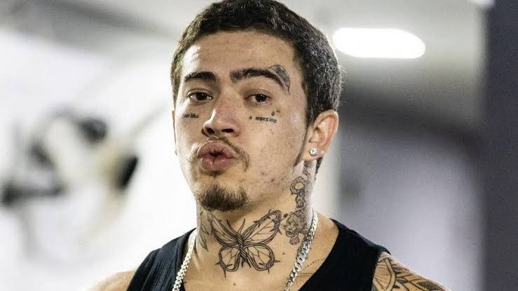 Justiça de SP determina ordem de despejo de Whindersson Nunes por falta de pagamento