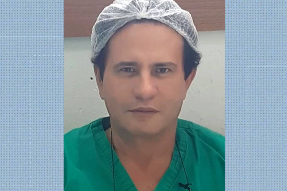 Médico é preso no Rio suspeito de manter paciente em cárcere privado