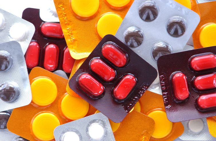 Anvisa revoga recolhimento da losartana e diz que remédio é seguro