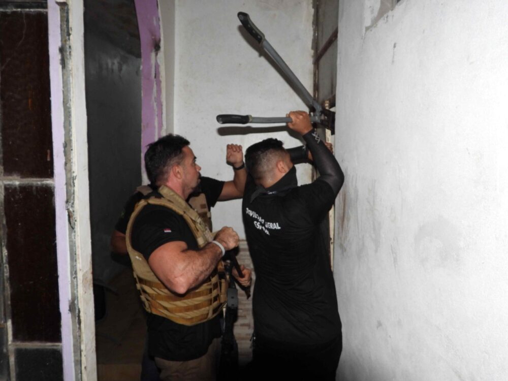 Maníaco usava hotel no Centro de Manaus para manter mulher em cárcere privado