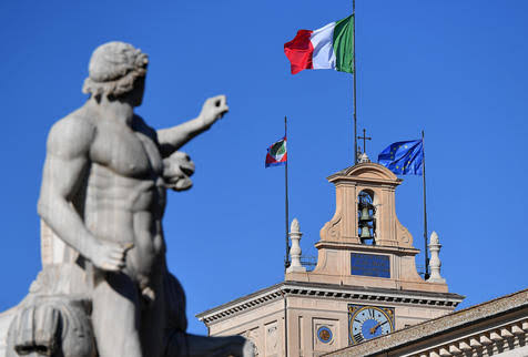 Itália fica em limbo político e pode antecipar eleições