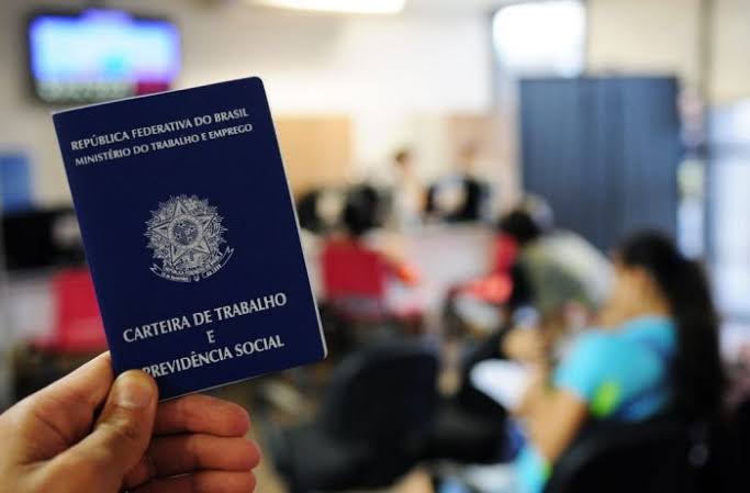 Tá sem trabalho? 146 vagas de emprego estarão disponíveis nesta quarta-feira (13); confira