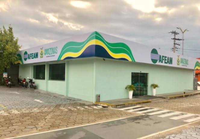 Inscrições para concurso da Afeam com salários de até R$ 6,5 mil começam nesta segunda-feira (18)