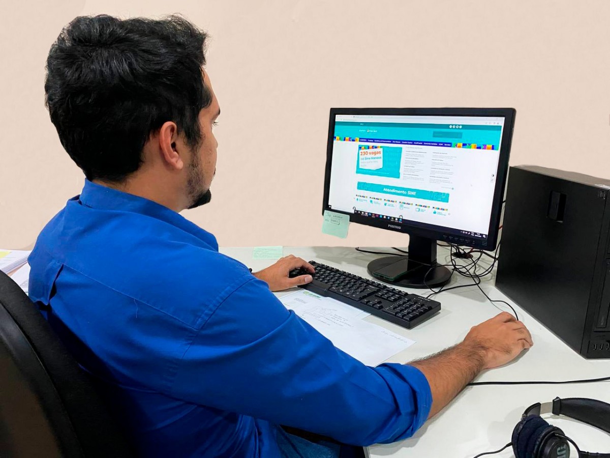 Prefeitura oferta cem vagas gratuitas para palestra sobre estratégias na busca do emprego