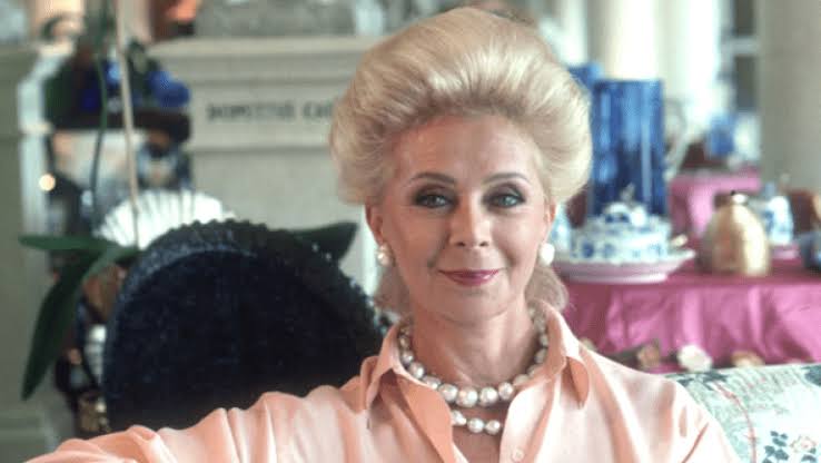 Morre a bilionária brasileira Lily Safra, viúva do banqueiro Edmond Safra