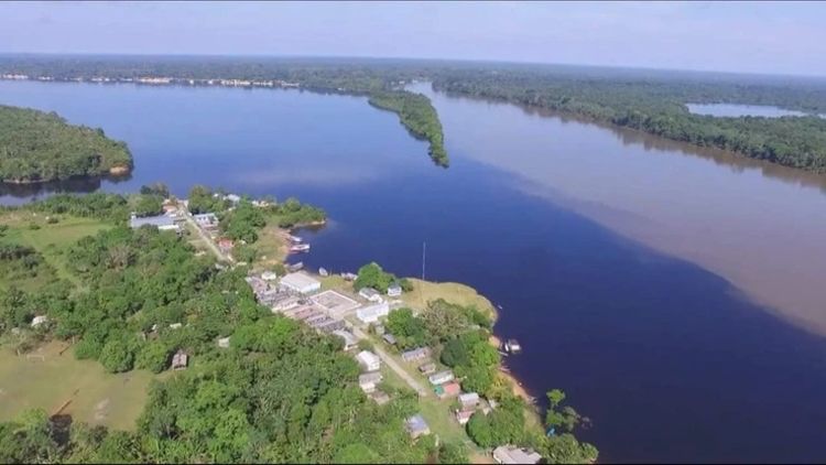 Justiça determina multa de R$ 100 mil para Amazonas Energia, caso não restabeleça luz em Nova Olinda do Norte em até 48h