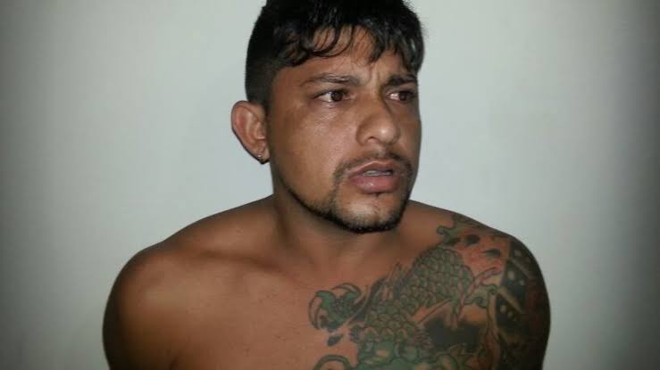‘Bileno’, líder de facção criminosa no Colônia Antônio Aleixo, é morto em confronto com a polícia; veja fotos