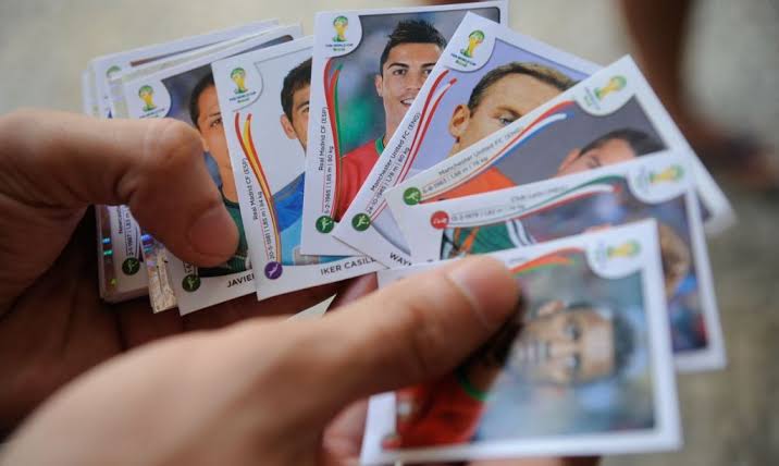 Pacote de figurinhas da Copa do Mundo de 2022 vai estar a preço de ouro e revolta torcedores