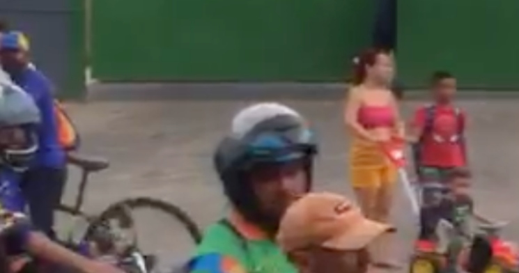 Vulgo ‘Jobinha’, conhecido por assaltar no Zumbi, tem  CPF cancelado por justiceiro; veja vídeo