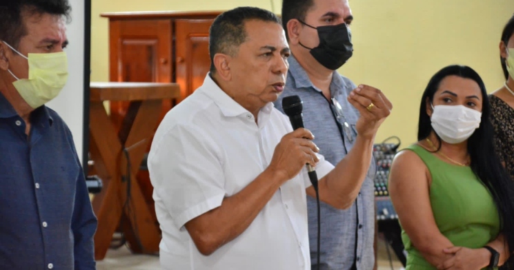 Prefeitura de Rio Preto da Eva antecipa parcela do 13º Salário para os servidores públicos  