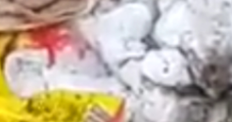 Crueldade: catadores encontram bebê com cordão umbilical enrolado em sacola plástica no lixão; veja vídeo